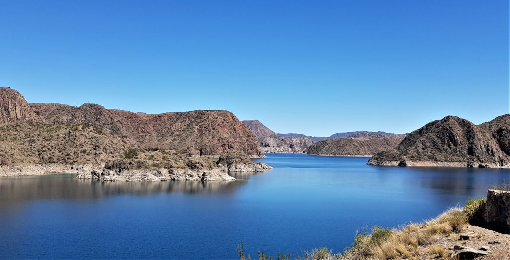 San Rafael, Una Ciudad En Mendoza Con Mucho Para Recorrer (Argentina ...